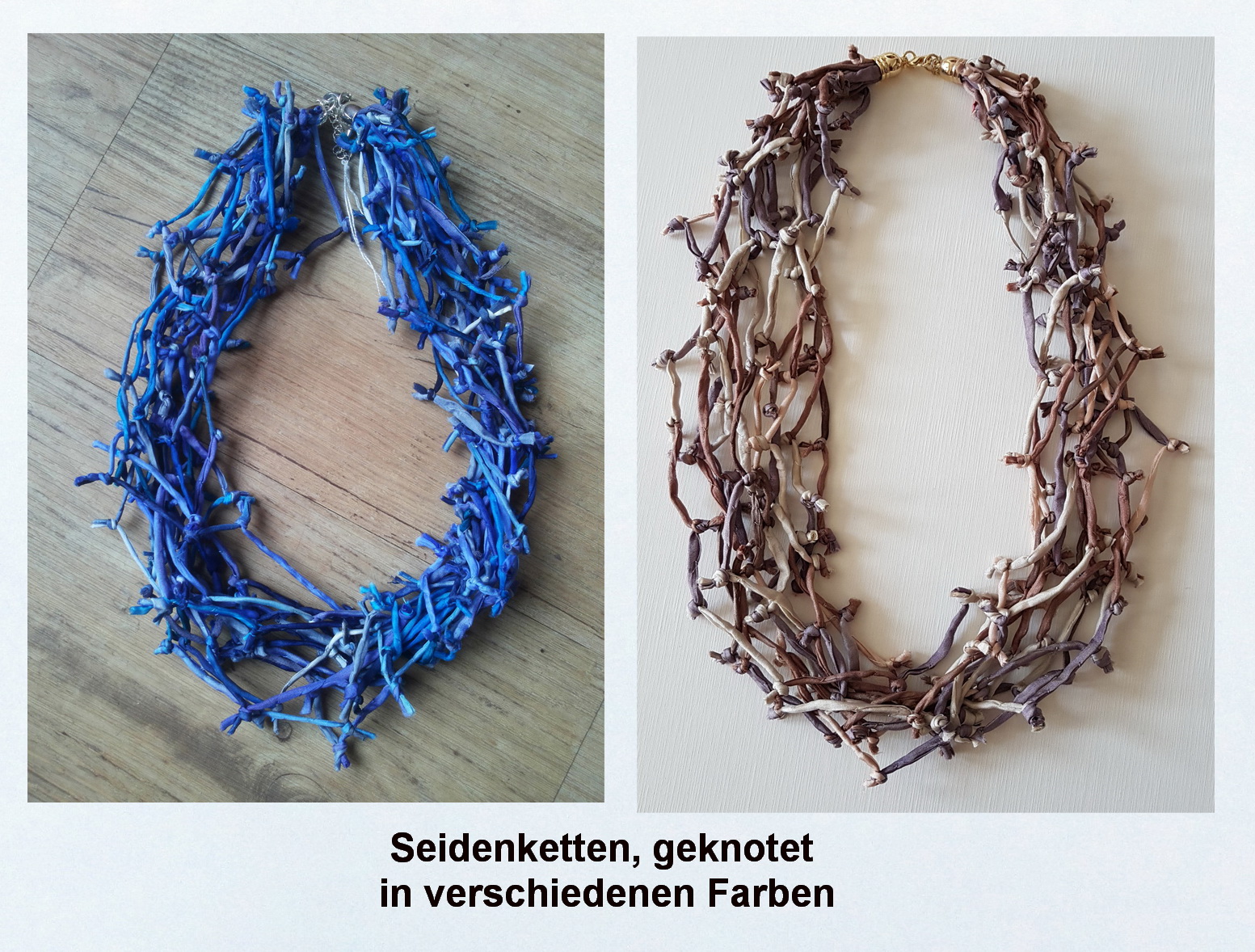 Malerei Und Textilkunst Modische Accessoires